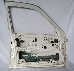 PORTA DIANTEIRA ESQUERDA GOLF 1995 1996 A 1998