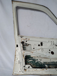 PORTA DIANTEIRA ESQUERDA GOLF 1995 1996 A 1998