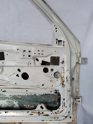 PORTA DIANTEIRA ESQUERDA GOLF 1995 1996 A 1998