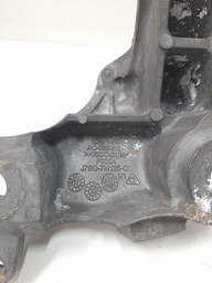 SUPORTE COXIM SUPERIOR CÂMBIO FORD KA 1.0 2019 A 2021