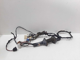 Chicote Porta Dianteira Esquerda Outlander 3.0 2008 Detalhe