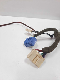 CHICOTE PORTA DIANTEIRA ESQUERDA OUTLANDER 3.0 2008 DETALHE