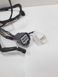 CHICOTE PORTA DIANTEIRA ESQUERDA OUTLANDER 3.0 2008 DETALHE