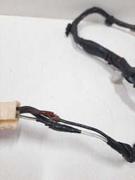 CHICOTE PORTA DIANTEIRA ESQUERDA OUTLANDER 3.0 2008 DETALHE