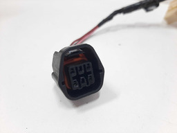 CHICOTE PORTA DIANTEIRA ESQUERDA OUTLANDER 3.0 2008 DETALHE