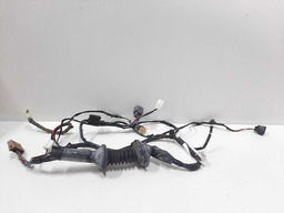 Chicote Porta Dianteira Direita Outlander 3.0 2008 Detalhe