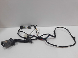 Chicote Porta Traseira Esquerda Outlander 3.0 2008 Detalhe