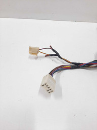 CHICOTE PORTA TRASEIRA ESQUERDA OUTLANDER 3.0 2008 DETALHE