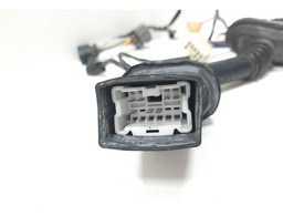 CHICOTE PORTA TRASEIRA ESQUERDA OUTLANDER 3.0 2008 DETALHE