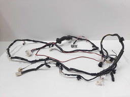 Chicote Tampa Traseira Mitsubishi Outlander 3.0 V6 2008