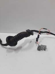 CHICOTE TAMPA TRASEIRA MITSUBISHI OUTLANDER 3.0 V6 2008