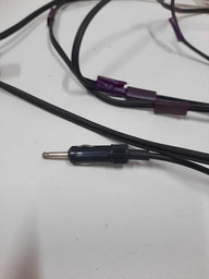 CHICOTE DE TETO MITSUBISHI OUTLANDER 3.0 V6 2008