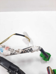 CHICOTE DO MOTOR ATUADOR MITSUBISHI OUTLANDER 3.0 V6 2008