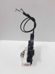 FECHADURA DIANTEIRA DIREITA MITSUBISHI OUTLANDER 2008