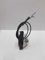 FECHADURA DIANTEIRA DIREITA MITSUBISHI OUTLANDER 2008