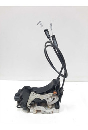FECHADURA DIANTEIRA DIREITA MITSUBISHI OUTLANDER 2008