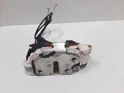 FECHADURA DIANTEIRA DIREITA MITSUBISHI OUTLANDER 2008