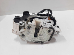 FECHADURA DIANTEIRA DIREITA MITSUBISHI OUTLANDER 2008