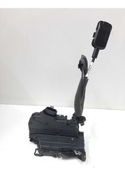 FECHADURA ELÉTRICA DIANTEIRA DIREITA RENAULT CAPTUR 17 A 20