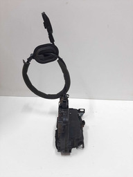 FECHADURA ELÉTRICA DIANTEIRA DIREITA RENAULT CAPTUR 17 A 20