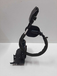 FECHADURA ELÉTRICA DIANTEIRA DIREITA RENAULT CAPTUR 17 A 20