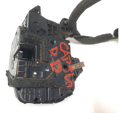 FECHADURA ELÉTRICA DIANTEIRA DIREITA RENAULT CAPTUR 17 A 20