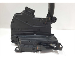 FECHADURA ELÉTRICA DIANTEIRA DIREITA RENAULT CAPTUR 17 A 20