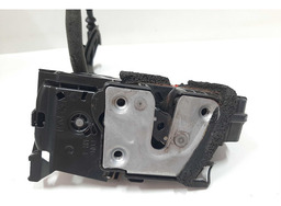 FECHADURA ELÉTRICA DIANTEIRA DIREITA RENAULT CAPTUR 17 A 20