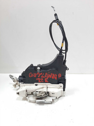 FECHADURA ELÉTRICA DIANTEIRA ESQUERDA OUTLANDER 2008