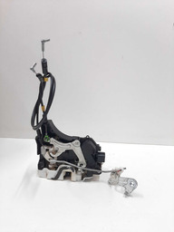 FECHADURA ELÉTRICA DIANTEIRA ESQUERDA OUTLANDER 2008