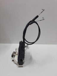 FECHADURA ELÉTRICA DIANTEIRA ESQUERDA OUTLANDER 2008