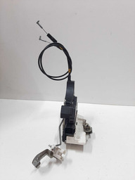 FECHADURA ELÉTRICA DIANTEIRA ESQUERDA OUTLANDER 2008