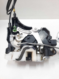 FECHADURA ELÉTRICA DIANTEIRA ESQUERDA OUTLANDER 2008