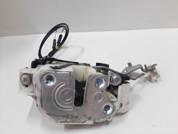 FECHADURA ELÉTRICA DIANTEIRA ESQUERDA OUTLANDER 2008