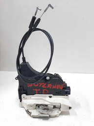 FECHADURA ELÉTRICA TRASEIRA DIREITA OUTLANDER 2008