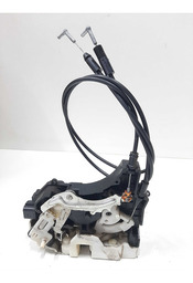 FECHADURA ELÉTRICA TRASEIRA DIREITA OUTLANDER 2008