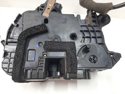 FECHADURA ELÉTRICA TRASEIRA ESQUERDA RENAULT CAPTUR 17 A 20