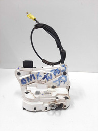 FECHADURA ELÉTRICA DIANTEIRA DIREITA ONIX TURBO 20 A 22