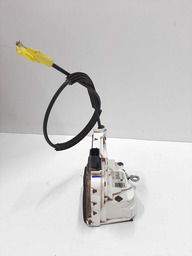 FECHADURA ELÉTRICA DIANTEIRA DIREITA ONIX TURBO 20 A 22