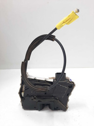 FECHADURA ELÉTRICA DIANTEIRA DIREITA ONIX TURBO 20 A 22