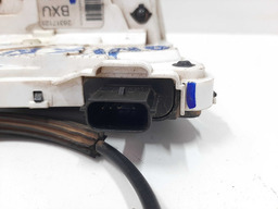 FECHADURA ELÉTRICA DIANTEIRA DIREITA ONIX TURBO 20 A 22