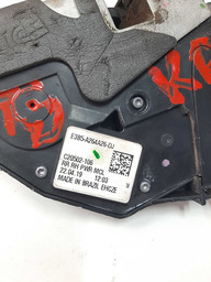 FECHADURA PORTA TR DIR NEW KA ECOSPORT RANGER 2013/ 4PINOS