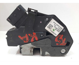 FECHADURA PORTA TR DIR NEW KA ECOSPORT RANGER 2013/ 4PINOS