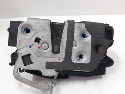 FECHADURA PORTA TR DIR NEW KA ECOSPORT RANGER 2013/ 4PINOS