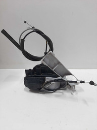 Fechadura Traseira Esquerda Hyundai Azera 2007 A 2011