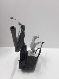 FECHADURA TRASEIRA ESQUERDA HYUNDAI AZERA 2007 A 2011