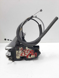 FECHADURA TRASEIRA ESQUERDA HYUNDAI AZERA 2007 A 2011