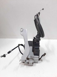 FECHADURA TRASEIRA ESQUERDA HYUNDAI AZERA 2007 A 2011