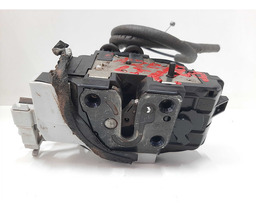 FECHADURA TRASEIRA ESQUERDA HYUNDAI AZERA 2007 A 2011