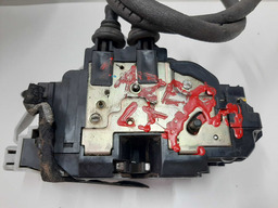 FECHADURA TRASEIRA ESQUERDA HYUNDAI AZERA 2007 A 2011